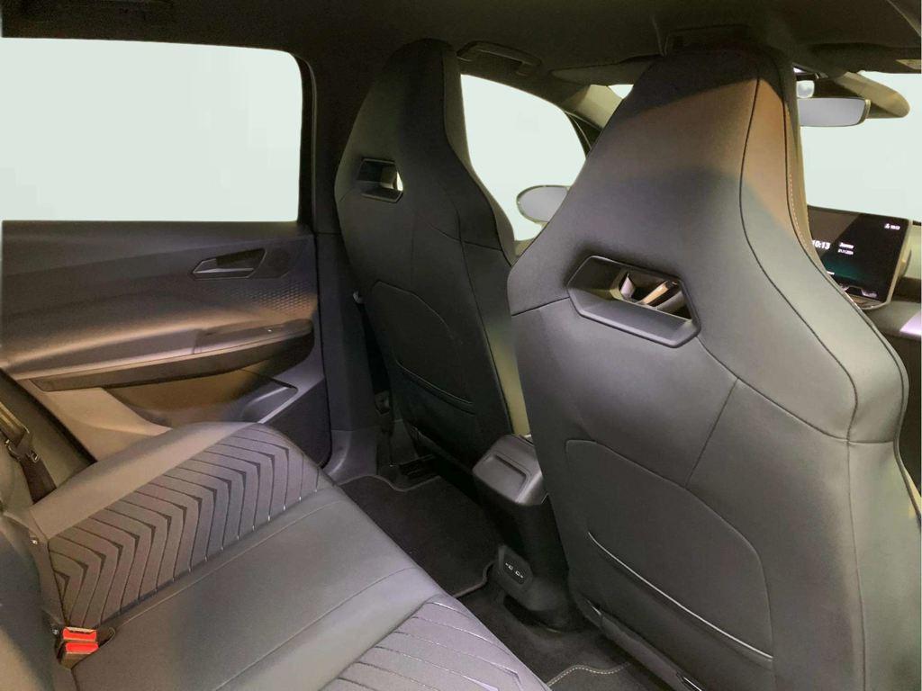 CUPRA Born 59kWh E-Boost Pack 170 kW (231 CV) - 15