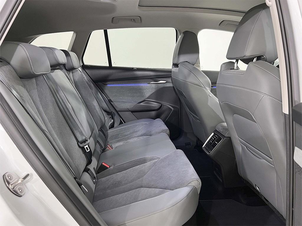 Skoda Enyaq 85 82kWh 210 kW (286 CV) - 5