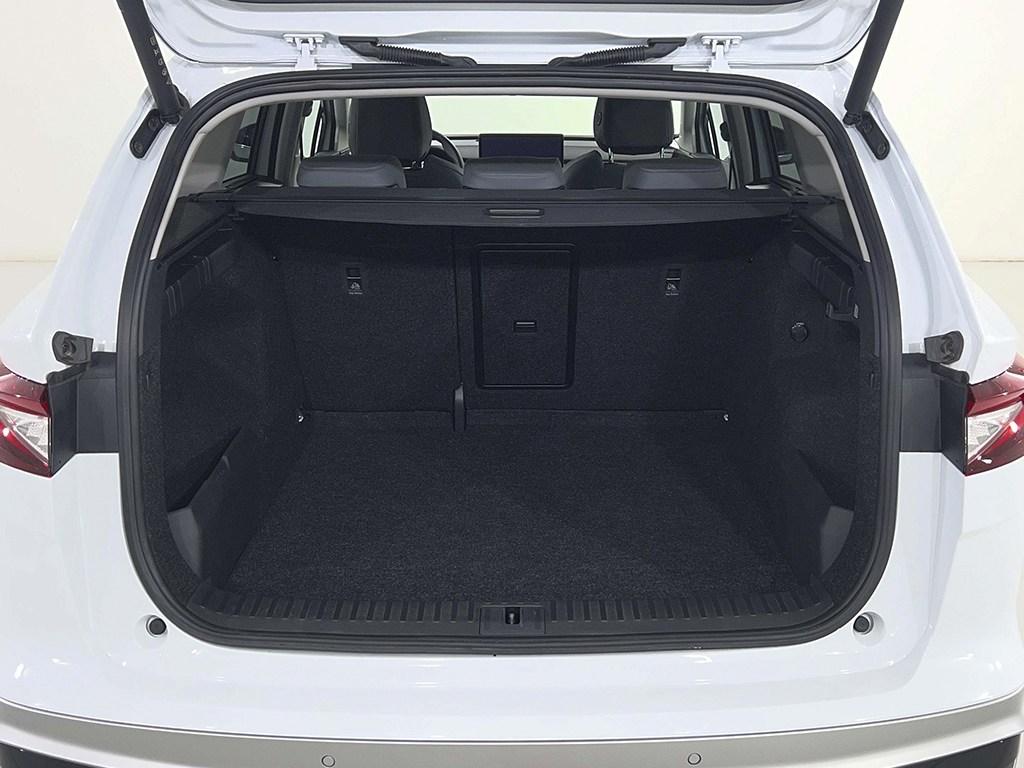 Skoda Enyaq 85 82kWh 210 kW (286 CV) - 6