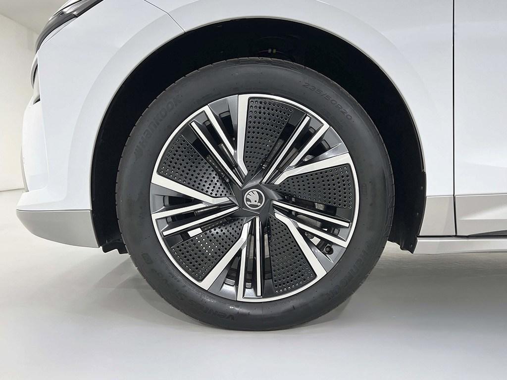 Skoda Enyaq 85 82kWh 210 kW (286 CV) - 7