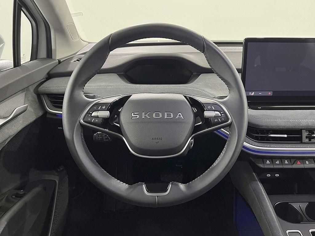 Skoda Enyaq 85 82kWh 210 kW (286 CV) - 8