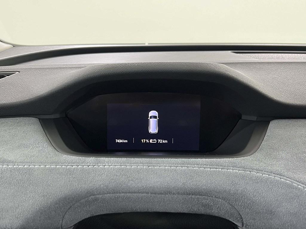 Skoda Enyaq 85 82kWh 210 kW (286 CV) - 10