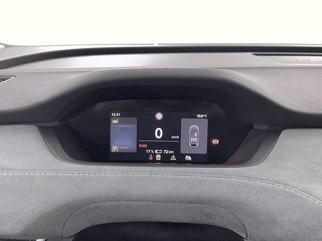 Skoda Enyaq 85 82kWh 210 kW (286 CV) - 11