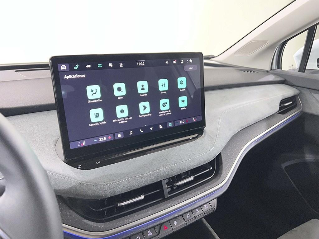 Skoda Enyaq 85 82kWh 210 kW (286 CV) - 13