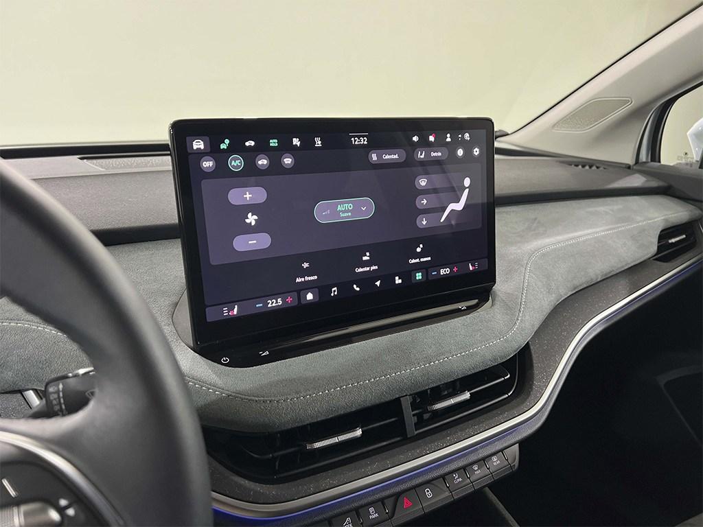 Skoda Enyaq 85 82kWh 210 kW (286 CV) - 14