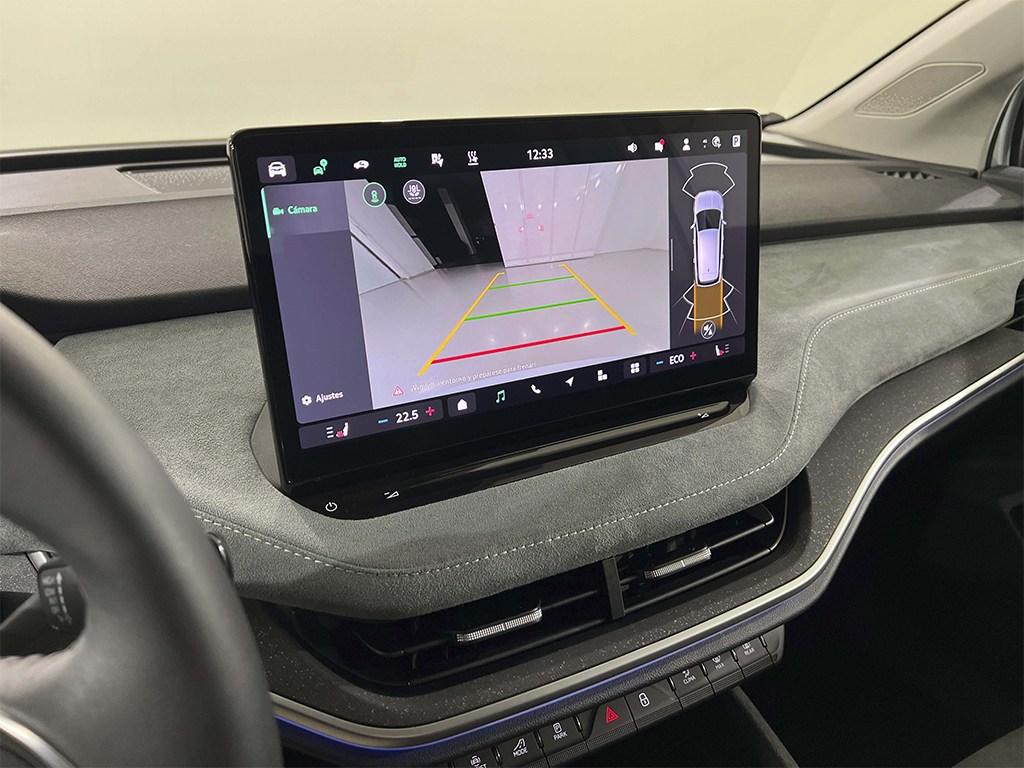 Skoda Enyaq 85 82kWh 210 kW (286 CV) - 16