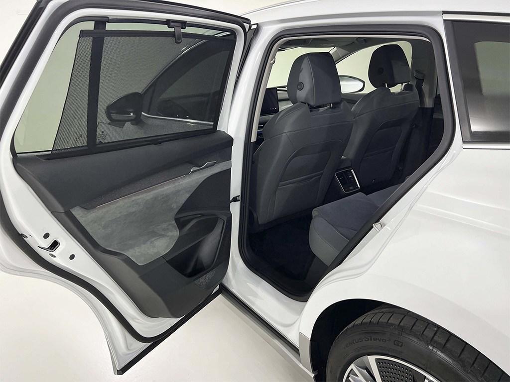 Skoda Enyaq 85 82kWh 210 kW (286 CV) - 17