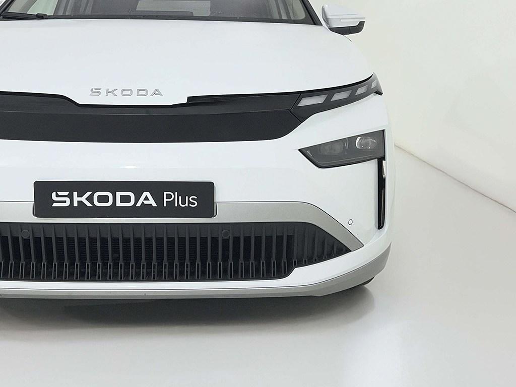 Skoda Enyaq 85 82kWh 210 kW (286 CV) - 18