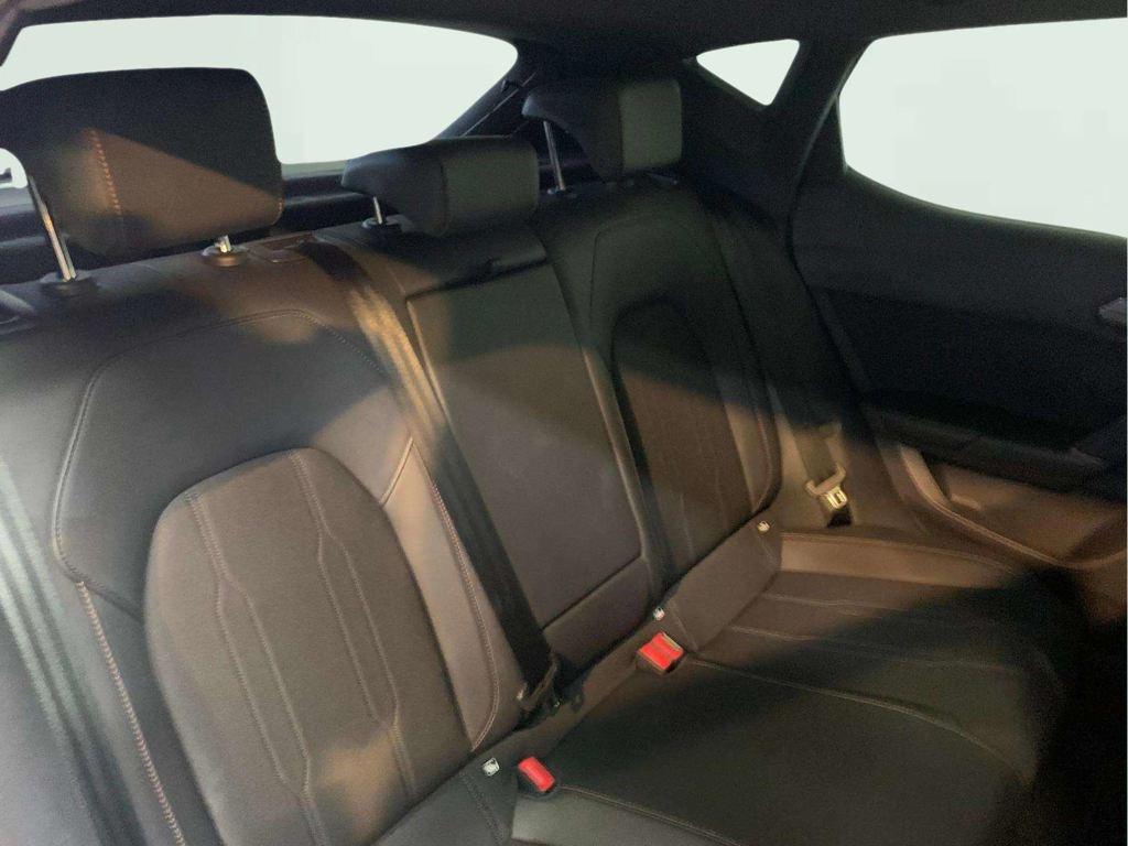 CUPRA León 1.5 TSI 110 kW (150 CV) - 15