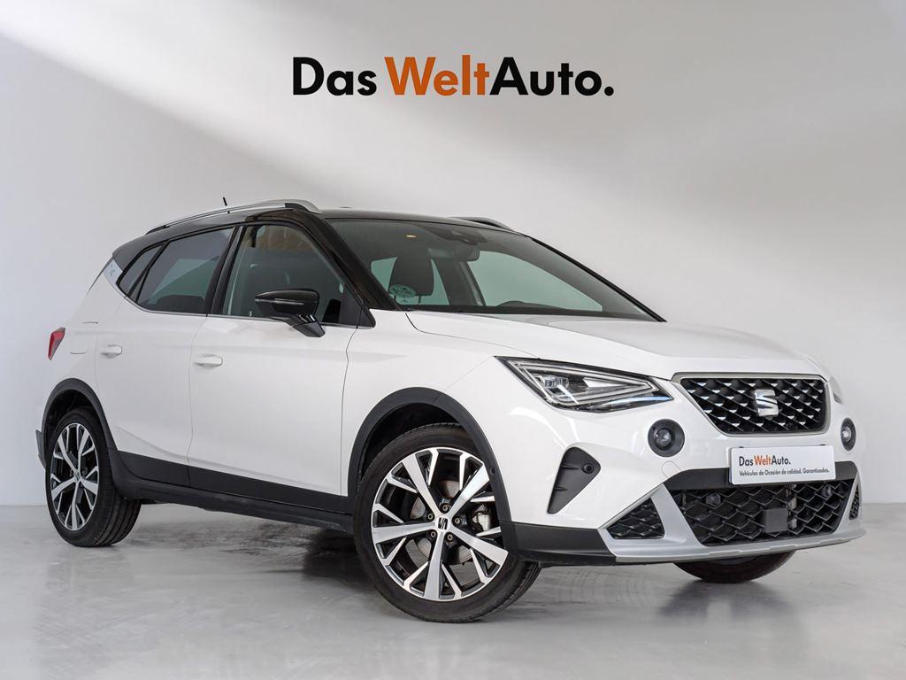 SEAT Arona 1.0 TSI S&S Xperience DSG 81 kW (110 CV) - 0