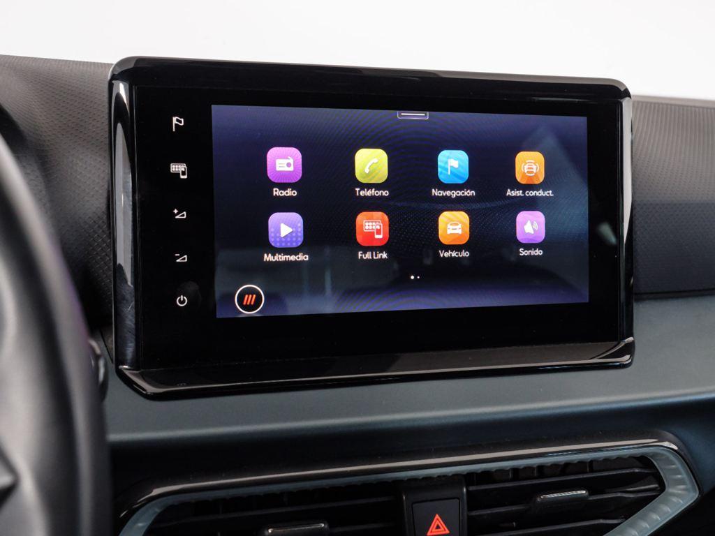 SEAT Arona 1.0 TSI S&S Xperience DSG 81 kW (110 CV) - 8