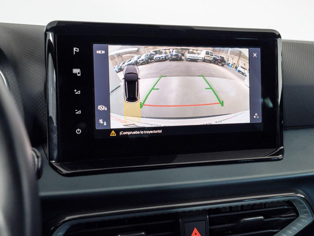 SEAT Arona 1.0 TSI S&S Xperience DSG 81 kW (110 CV) - 9