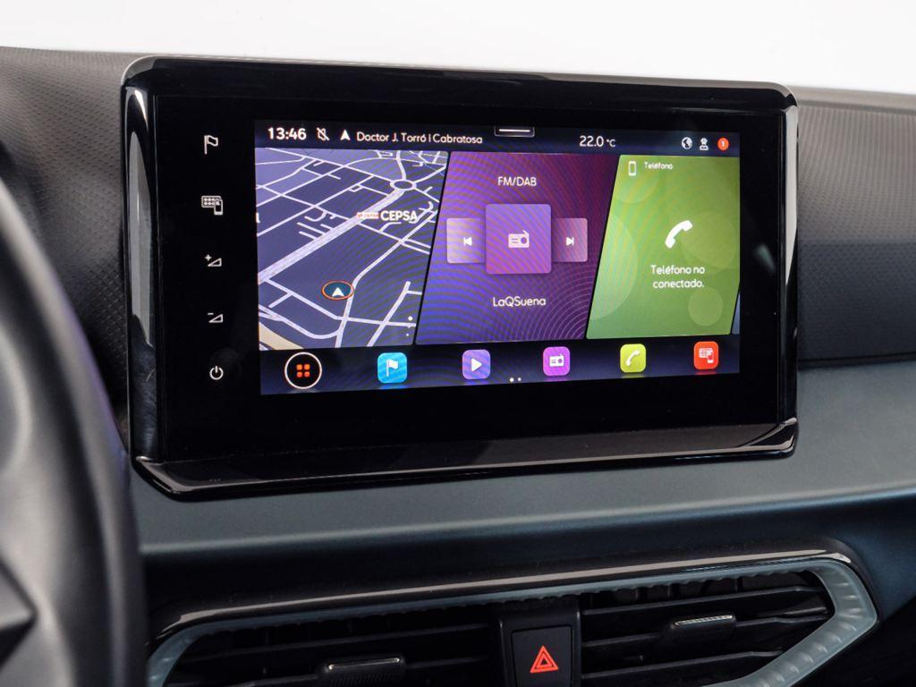 SEAT Arona 1.0 TSI S&S Xperience DSG 81 kW (110 CV) - 10