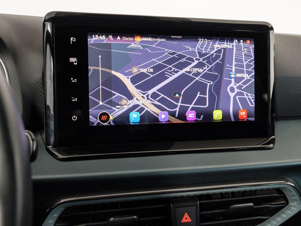 SEAT Arona 1.0 TSI S&S Xperience DSG 81 kW (110 CV) - 11