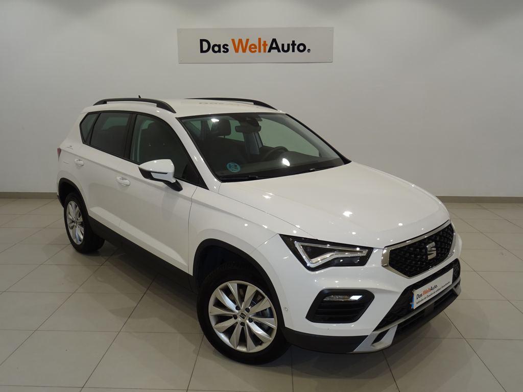 SEAT Ateca 1.5 TSI Style Evo Edition 110 kW (150 CV) - 0