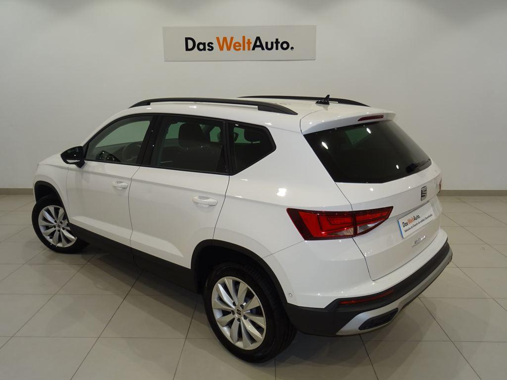 SEAT Ateca 1.5 TSI Style Evo Edition 110 kW (150 CV) - 1