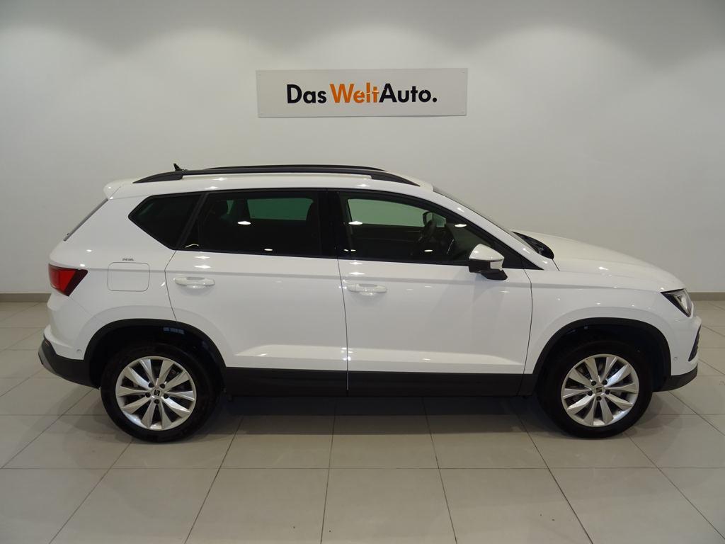 SEAT Ateca 1.5 TSI Style Evo Edition 110 kW (150 CV) - 2