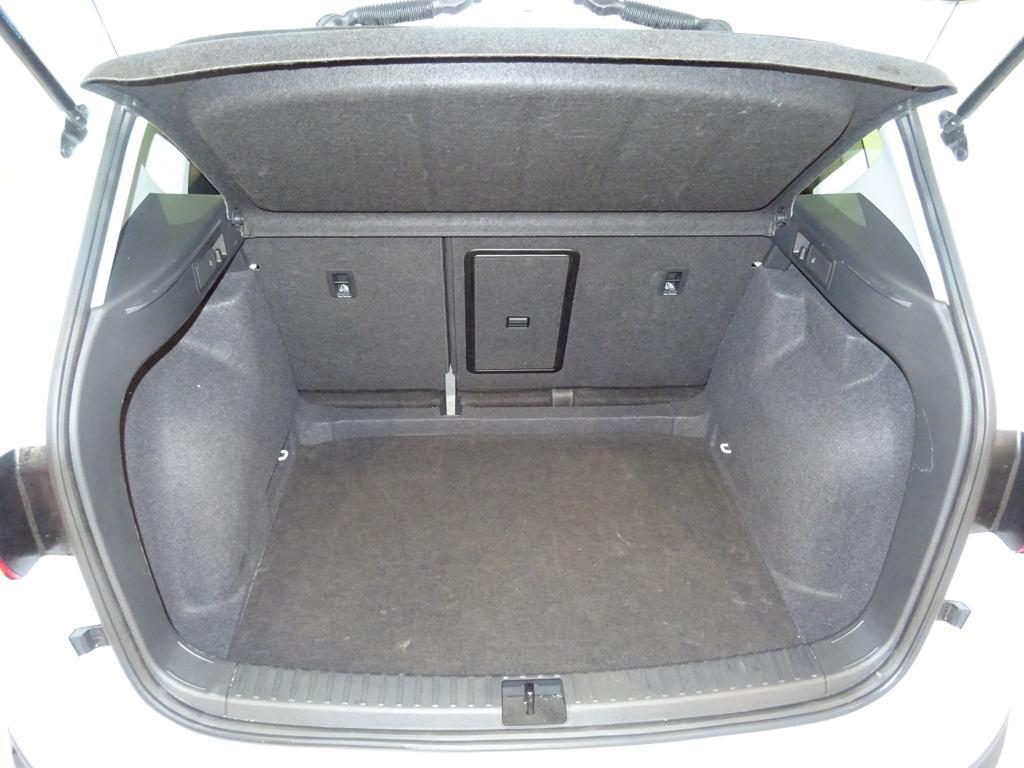 SEAT Ateca 1.5 TSI Style Evo Edition 110 kW (150 CV) - 6