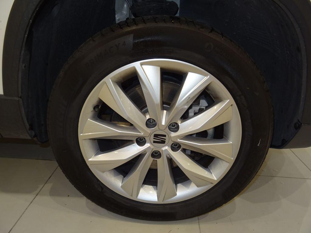 SEAT Ateca 1.5 TSI Style Evo Edition 110 kW (150 CV) - 7