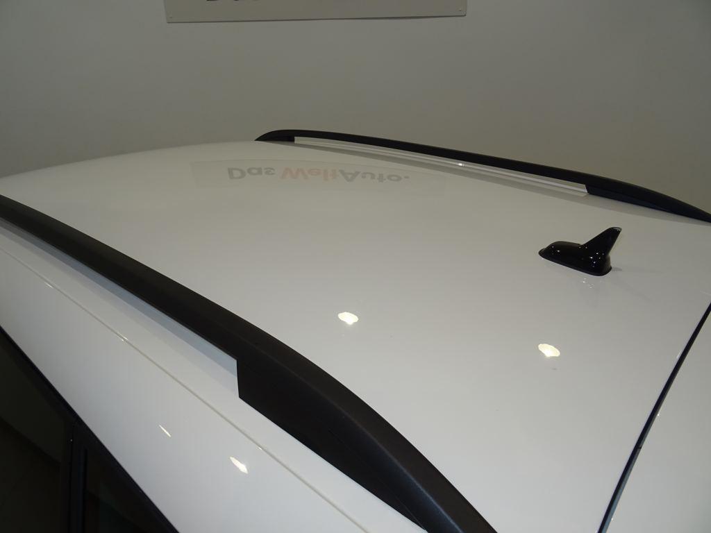 SEAT Ateca 1.5 TSI Style Evo Edition 110 kW (150 CV) - 8