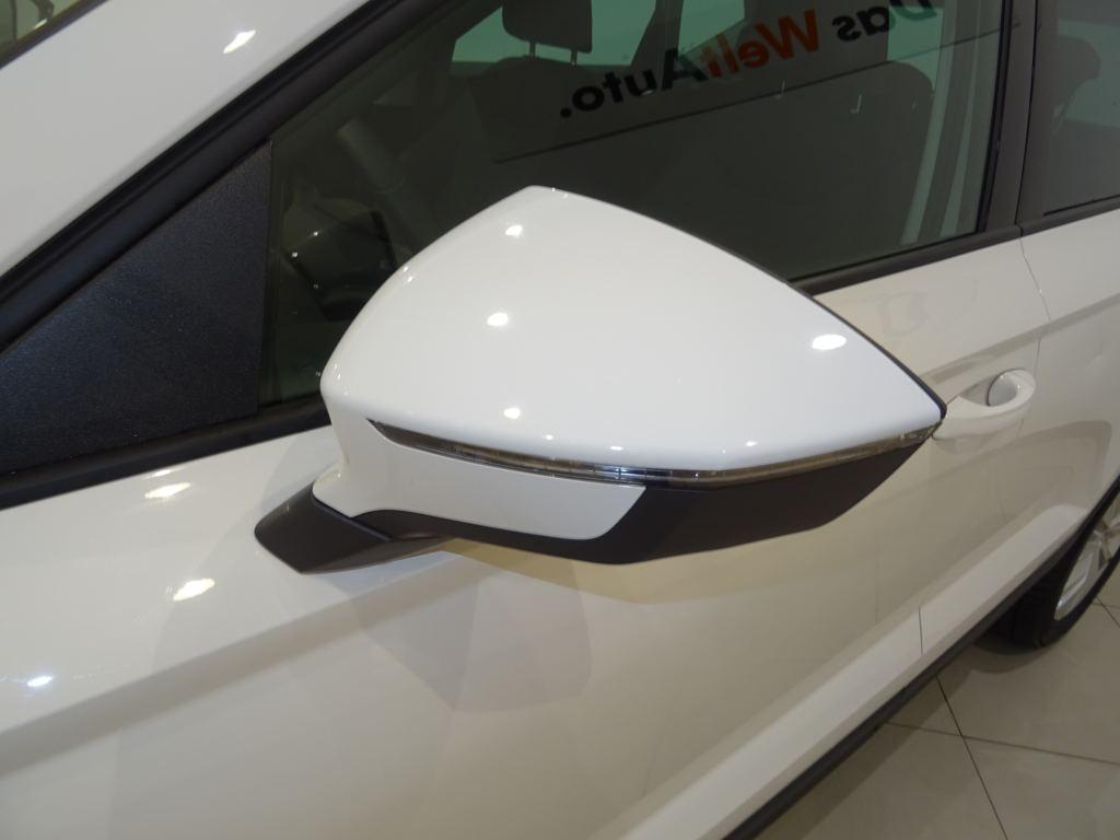 SEAT Ateca 1.5 TSI Style Evo Edition 110 kW (150 CV) - 12