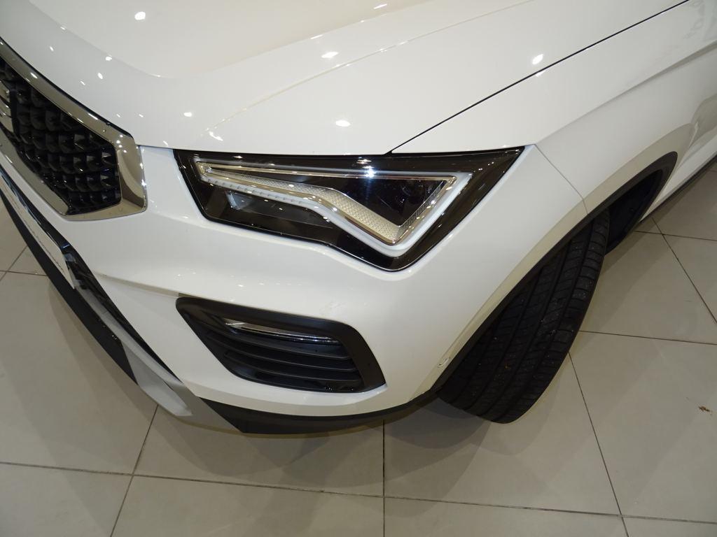 SEAT Ateca 1.5 TSI Style Evo Edition 110 kW (150 CV) - 13