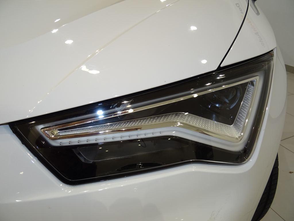 SEAT Ateca 1.5 TSI Style Evo Edition 110 kW (150 CV) - 14