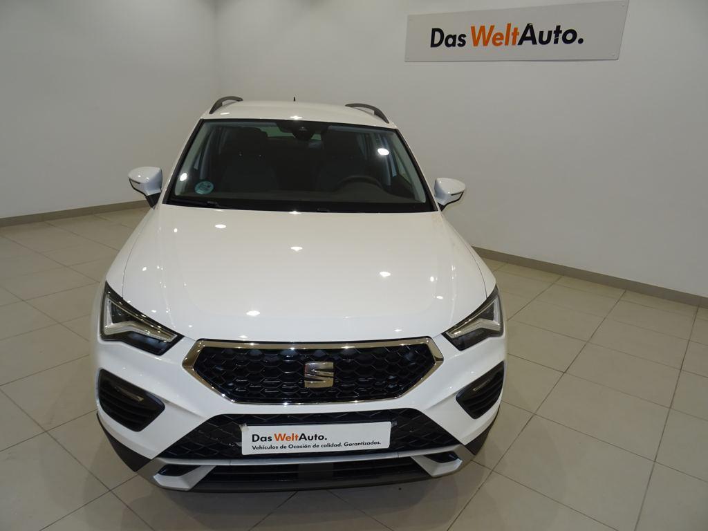 SEAT Ateca 1.5 TSI Style Evo Edition 110 kW (150 CV) - 16