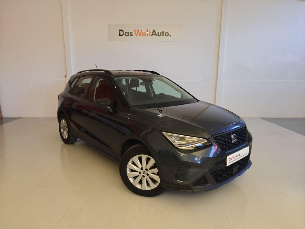 SEAT Arona 1.0 TSI Style Special Edition 85 kW (115 CV) - 0