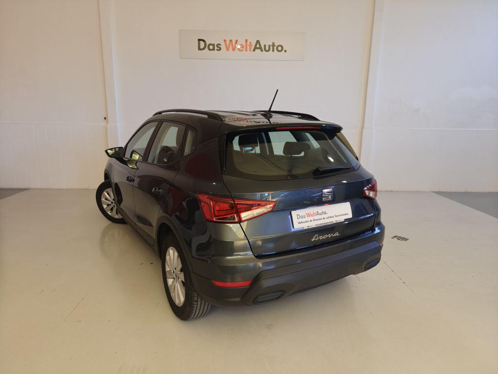 SEAT Arona 1.0 TSI Style Special Edition 85 kW (115 CV) - 1