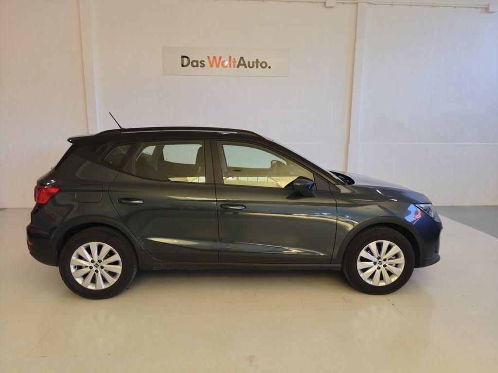 SEAT Arona 1.0 TSI Style Special Edition 85 kW (115 CV) - 2