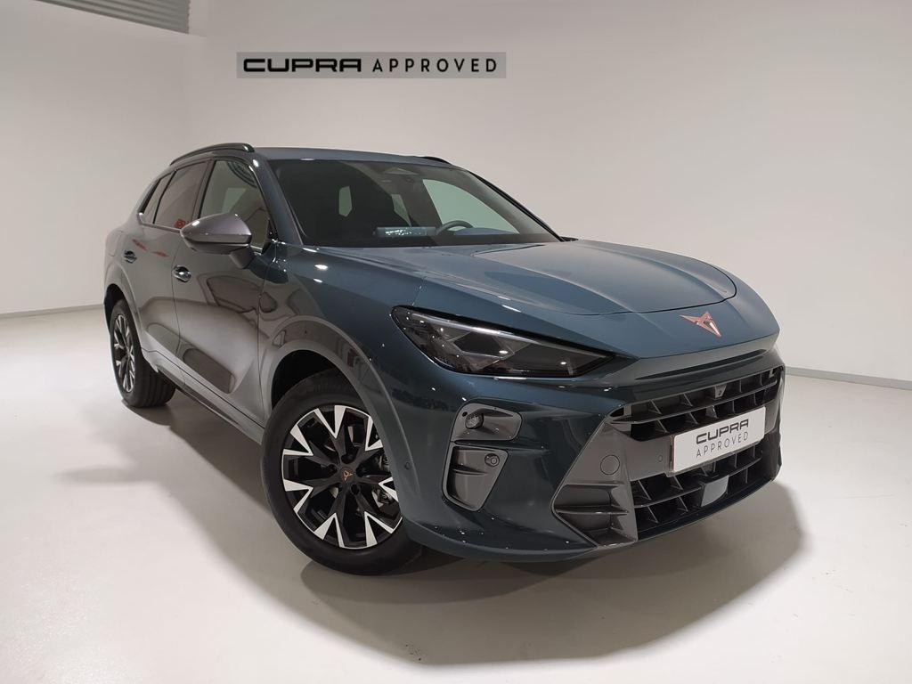 CUPRA Terramar 1.5 eTSI DSG 110 kW (150 CV) - 0