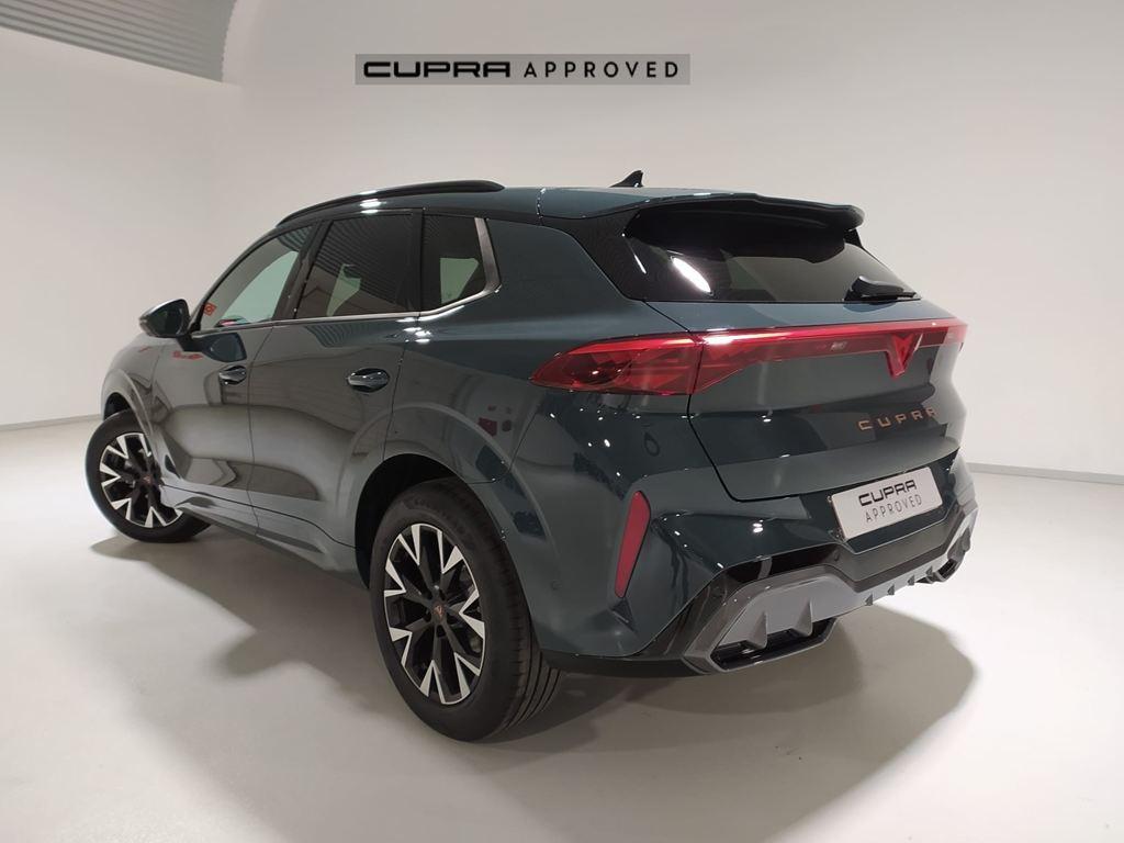 CUPRA Terramar 1.5 eTSI DSG 110 kW (150 CV) - 1