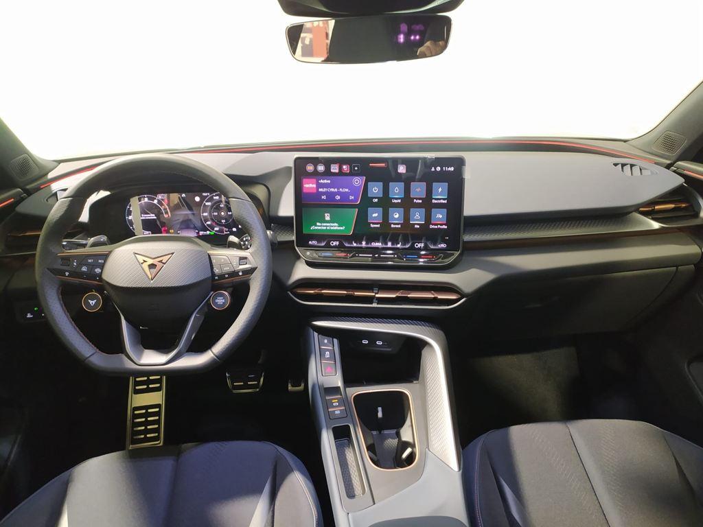 CUPRA Terramar 1.5 eTSI DSG 110 kW (150 CV) - 3