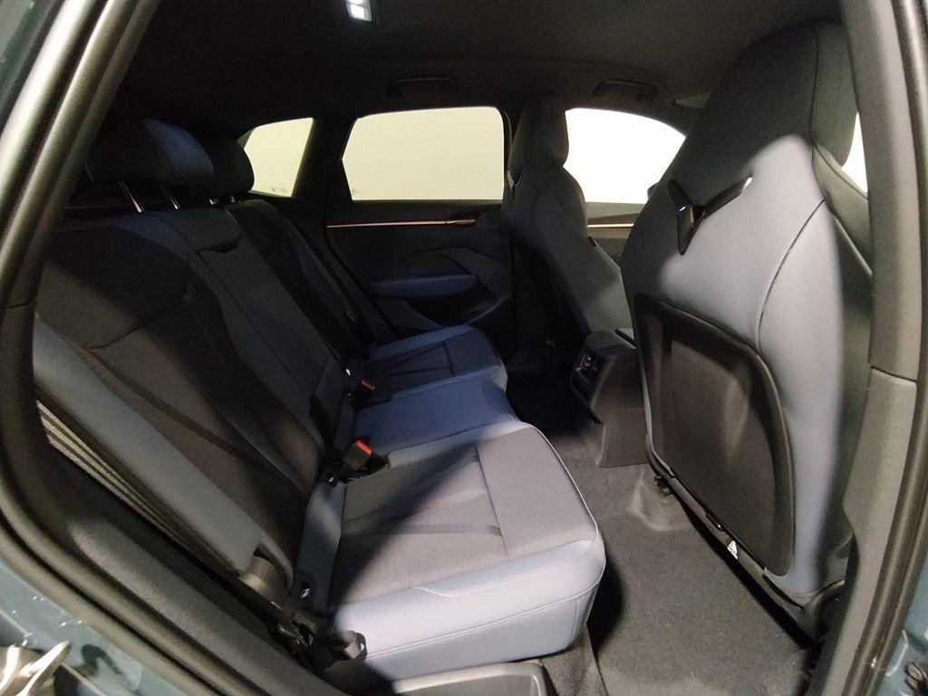 CUPRA Terramar 1.5 eTSI DSG 110 kW (150 CV) - 5