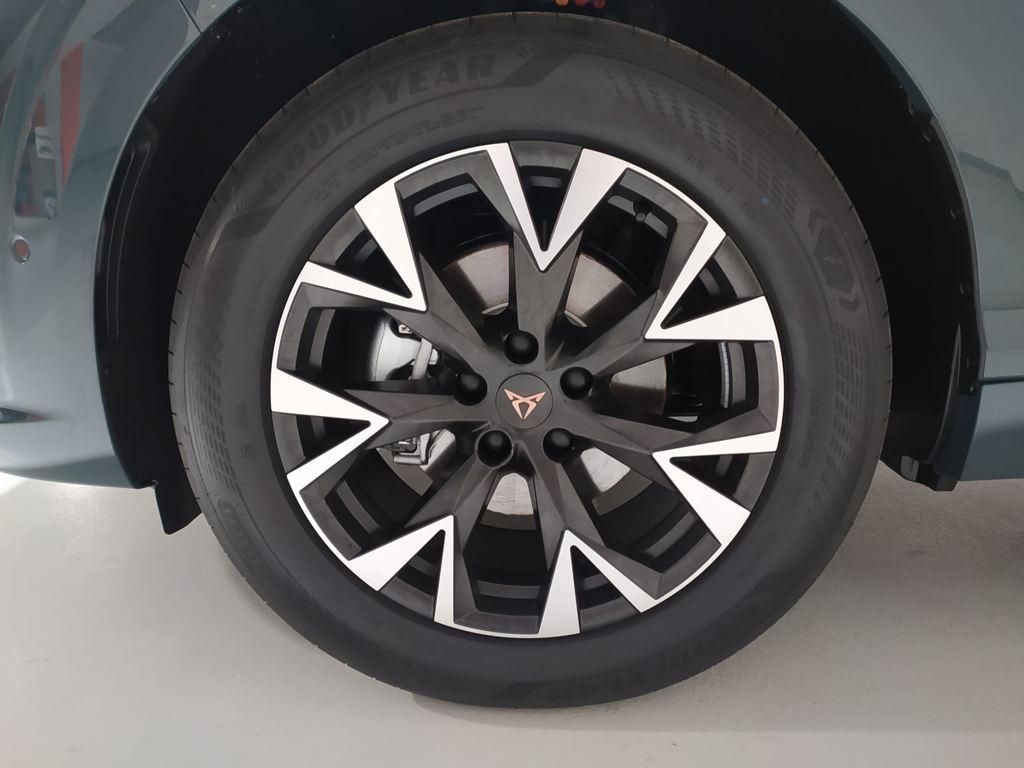 CUPRA Terramar 1.5 eTSI DSG 110 kW (150 CV) - 7