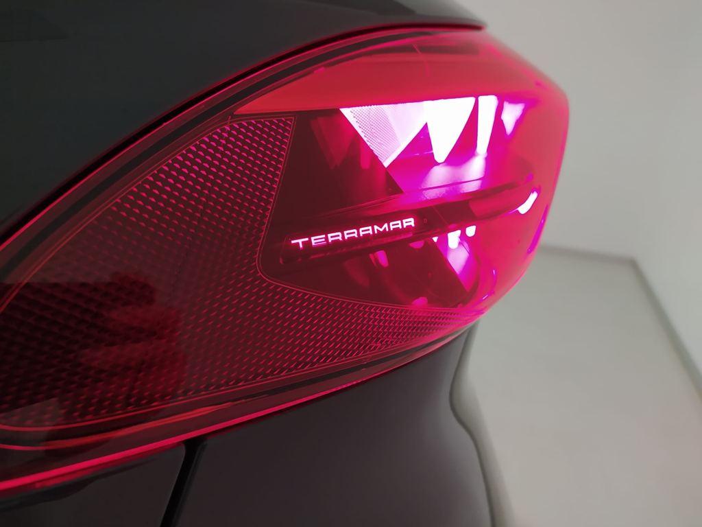 CUPRA Terramar 1.5 eTSI DSG 110 kW (150 CV) - 8