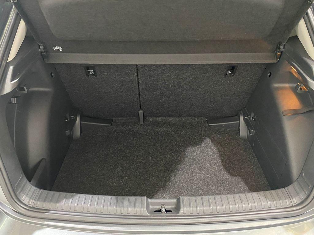 Skoda Fabia 1.0 TSI Selection DSG 85 kW (115 CV) - 6