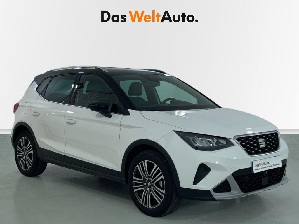 SEAT Arona 1.0 TSI S&S Xperience XM 85 kW (115 CV) - 0