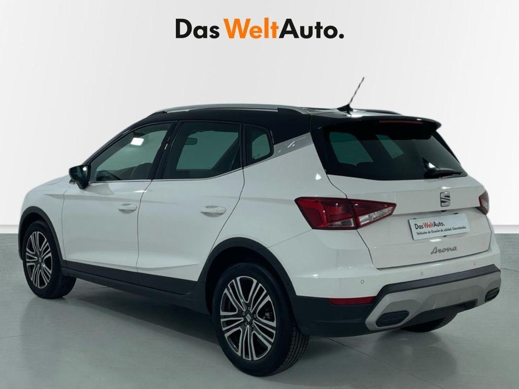 SEAT Arona 1.0 TSI S&S Xperience XM 85 kW (115 CV) - 1
