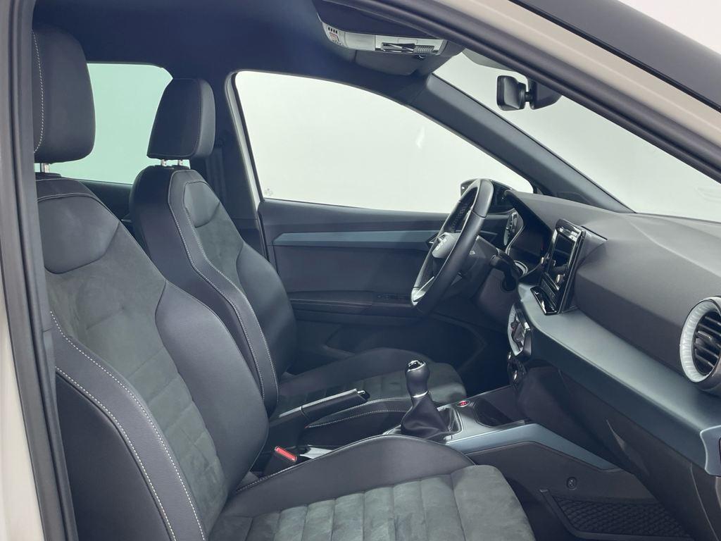 SEAT Arona 1.0 TSI S&S Xperience XM 85 kW (115 CV) - 4