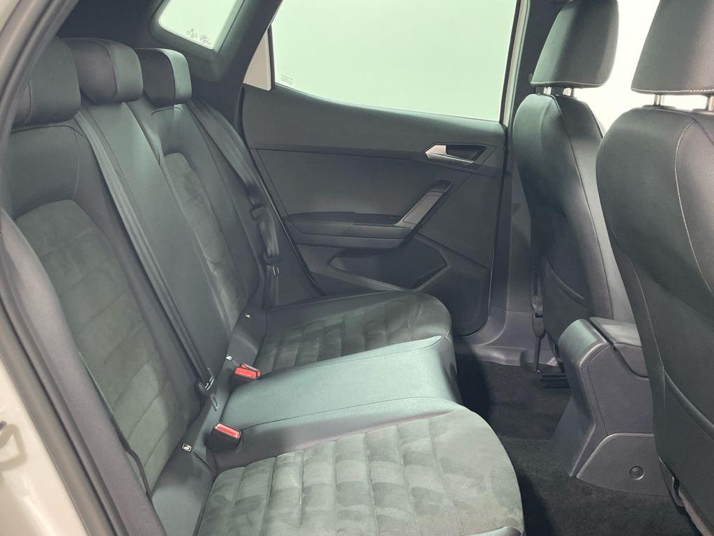 SEAT Arona 1.0 TSI S&S Xperience XM 85 kW (115 CV) - 5