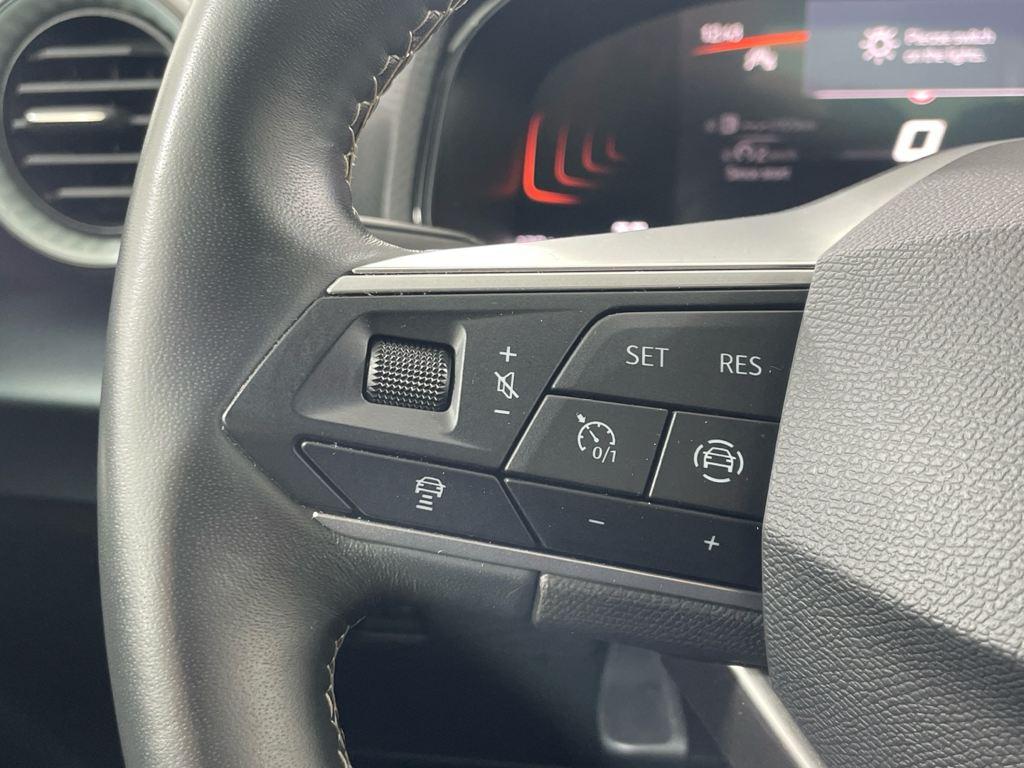 SEAT Arona 1.0 TSI S&S Xperience XM 85 kW (115 CV) - 8