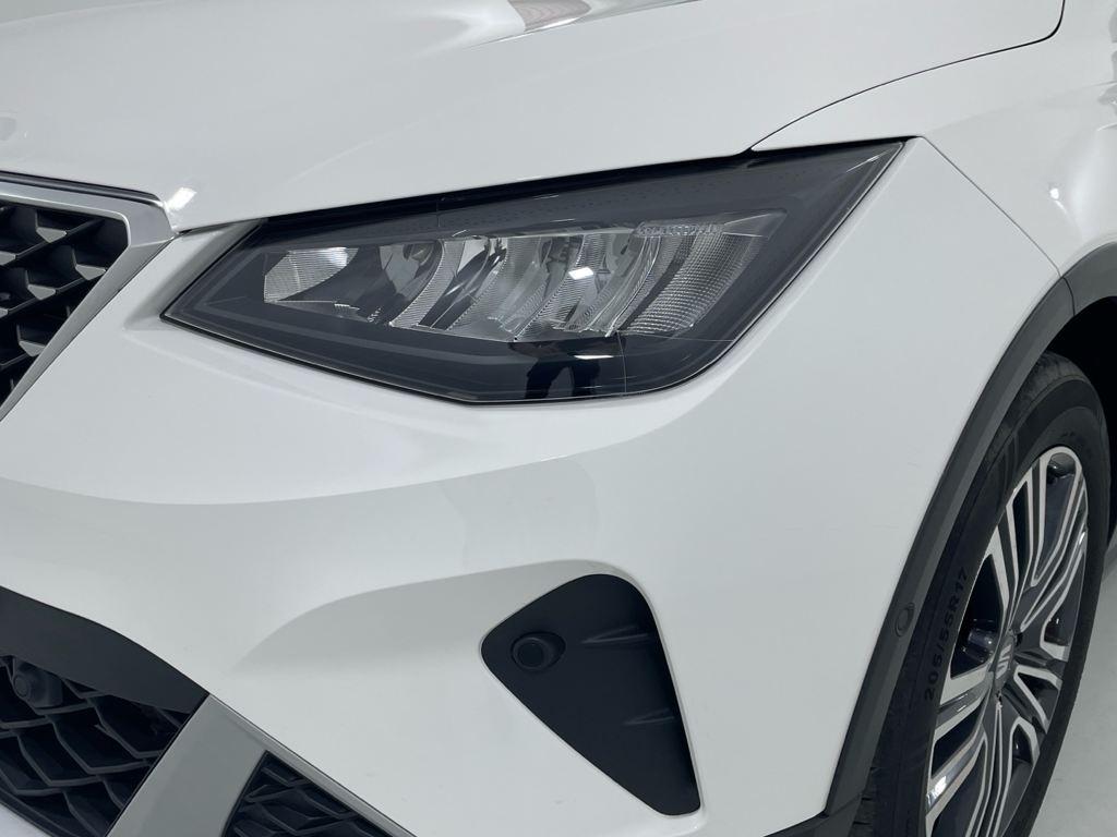 SEAT Arona 1.0 TSI S&S Xperience XM 85 kW (115 CV) - 11