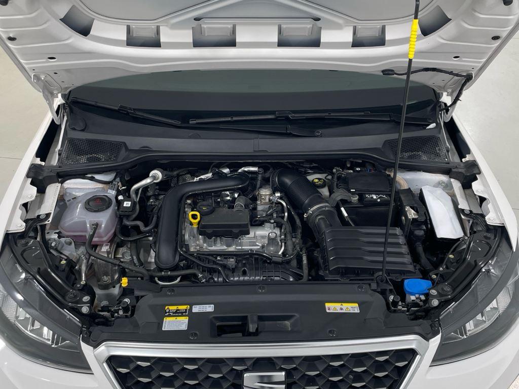 SEAT Arona 1.0 TSI S&S Xperience XM 85 kW (115 CV) - 13