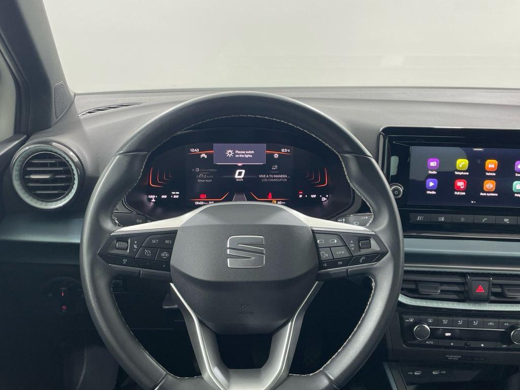 SEAT Arona 1.0 TSI S&S Xperience XM 85 kW (115 CV) - 14