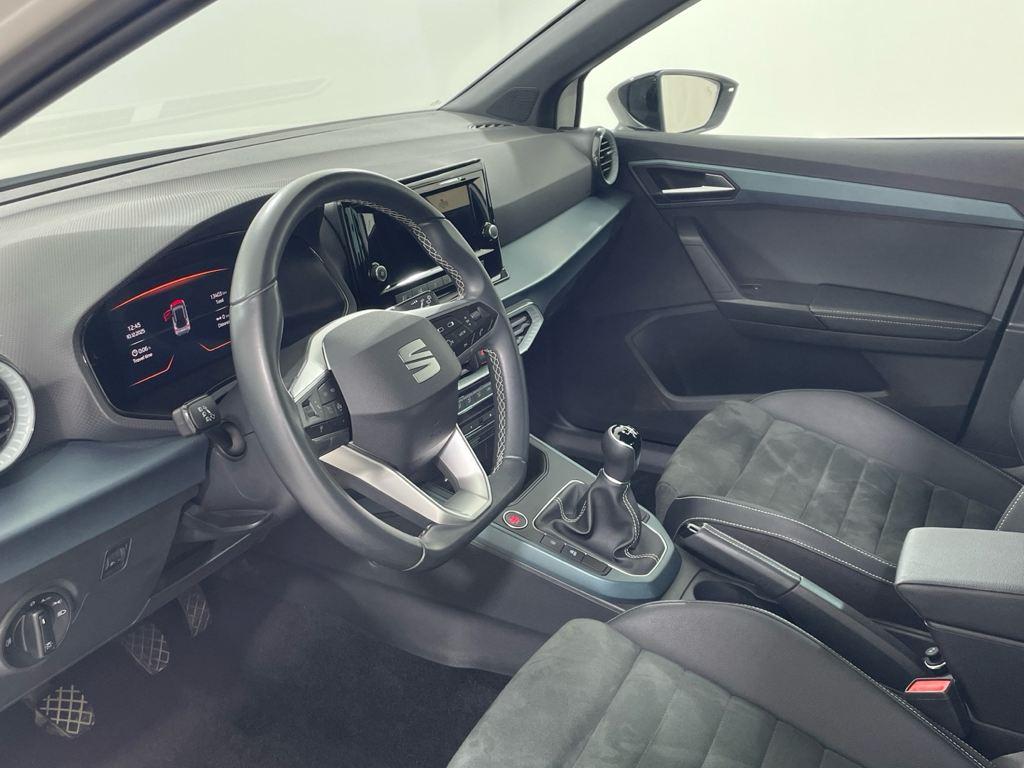 SEAT Arona 1.0 TSI S&S Xperience XM 85 kW (115 CV) - 15