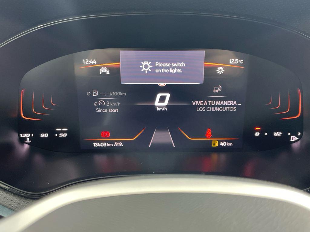 SEAT Arona 1.0 TSI S&S Xperience XM 85 kW (115 CV) - 16