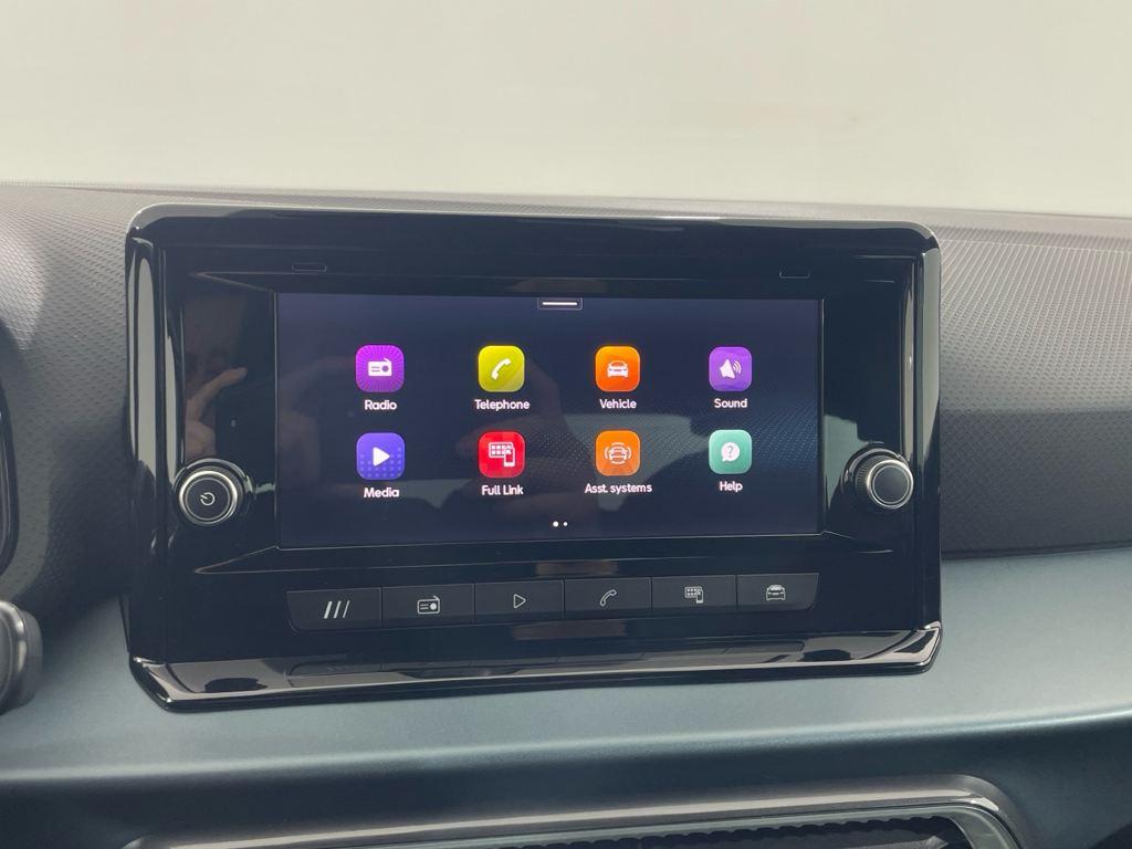 SEAT Arona 1.0 TSI S&S Xperience XM 85 kW (115 CV) - 17