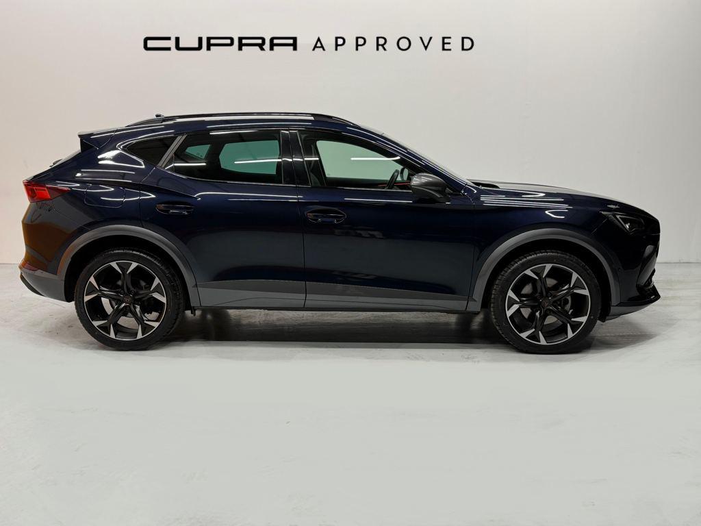 CUPRA Formentor 1.5 TSI 110 kW (150 CV) - 2